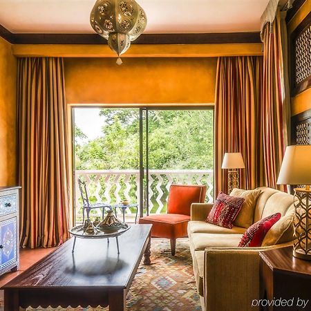Avani Victoria Falls Resort Livingstone Dış mekan fotoğraf