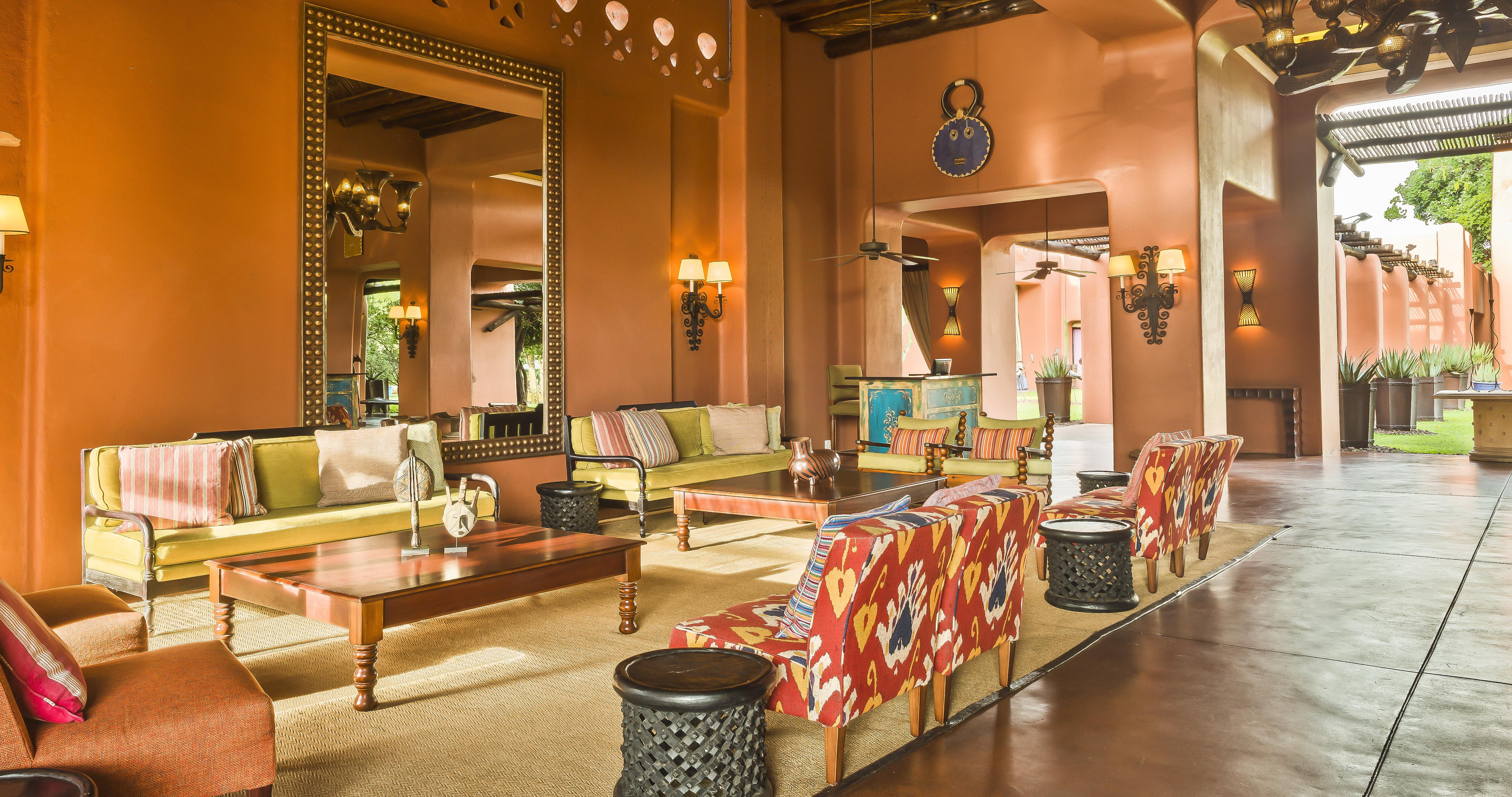 Avani Victoria Falls Resort Livingstone Dış mekan fotoğraf