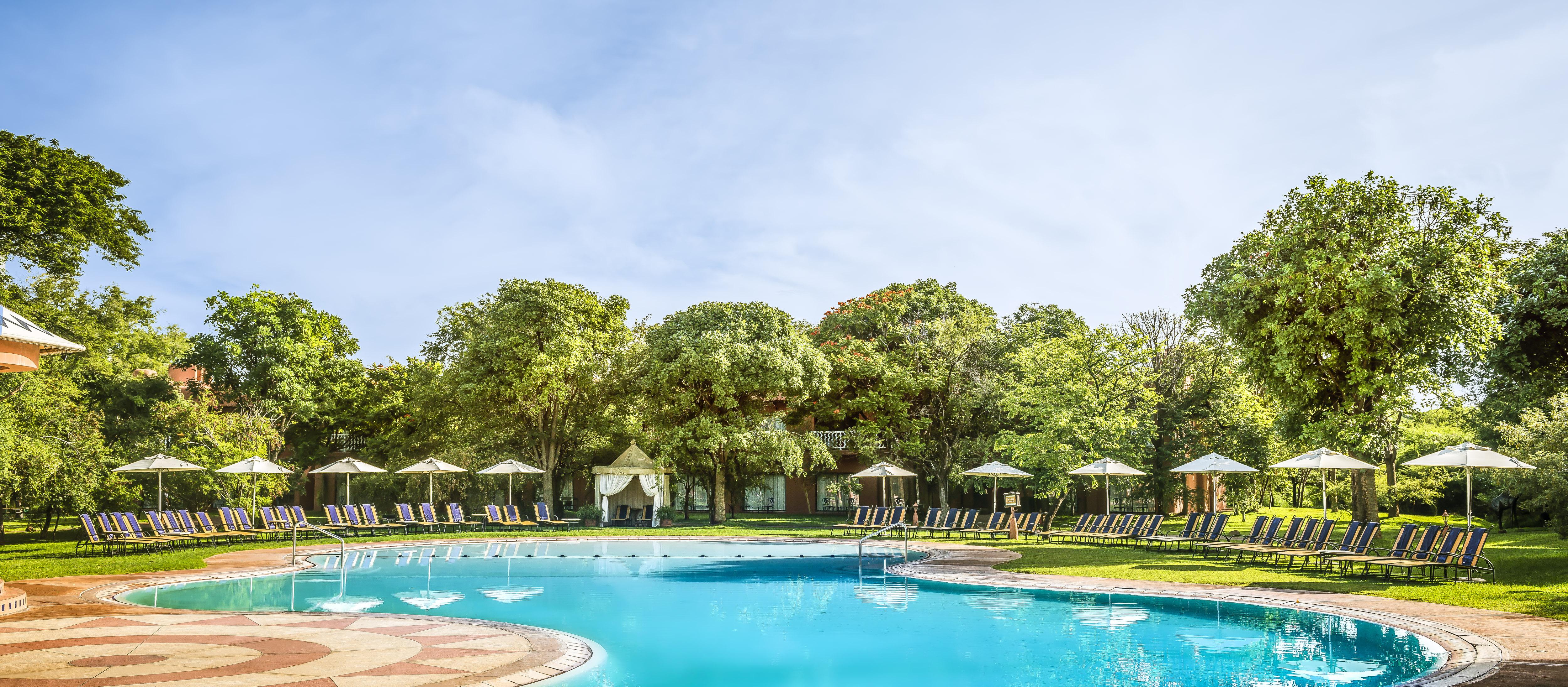 Avani Victoria Falls Resort Livingstone Dış mekan fotoğraf