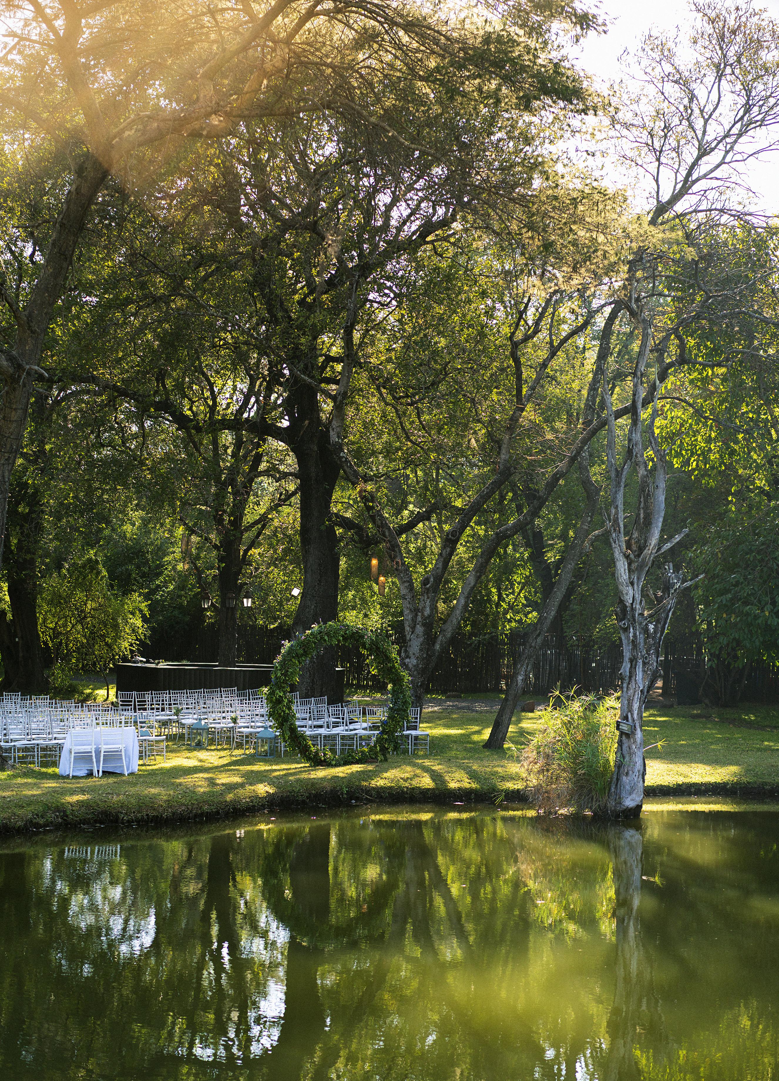 Avani Victoria Falls Resort Livingstone Dış mekan fotoğraf