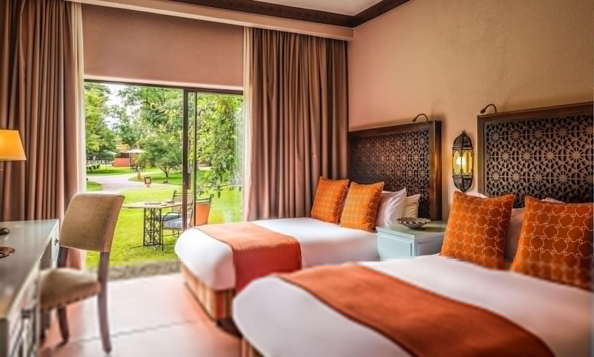 Avani Victoria Falls Resort Livingstone Dış mekan fotoğraf