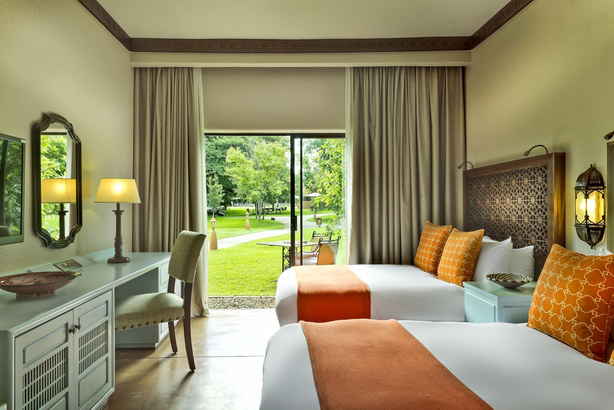 Avani Victoria Falls Resort Livingstone Dış mekan fotoğraf