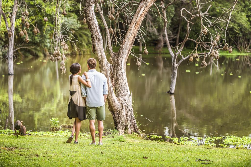 Avani Victoria Falls Resort Livingstone Dış mekan fotoğraf