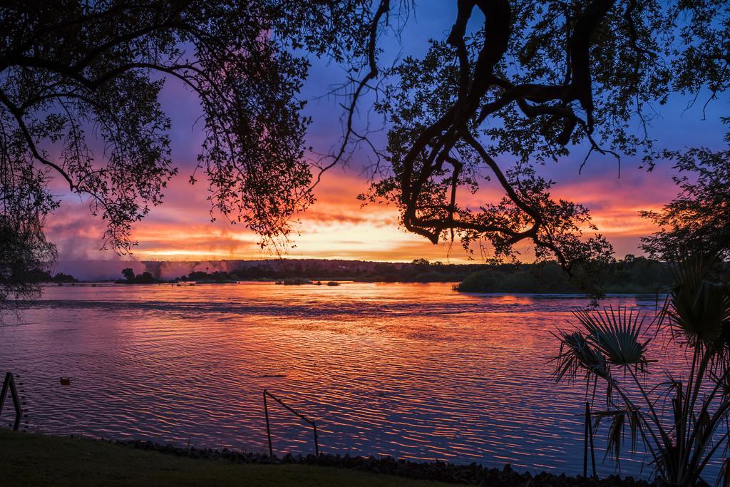 Avani Victoria Falls Resort Livingstone Dış mekan fotoğraf