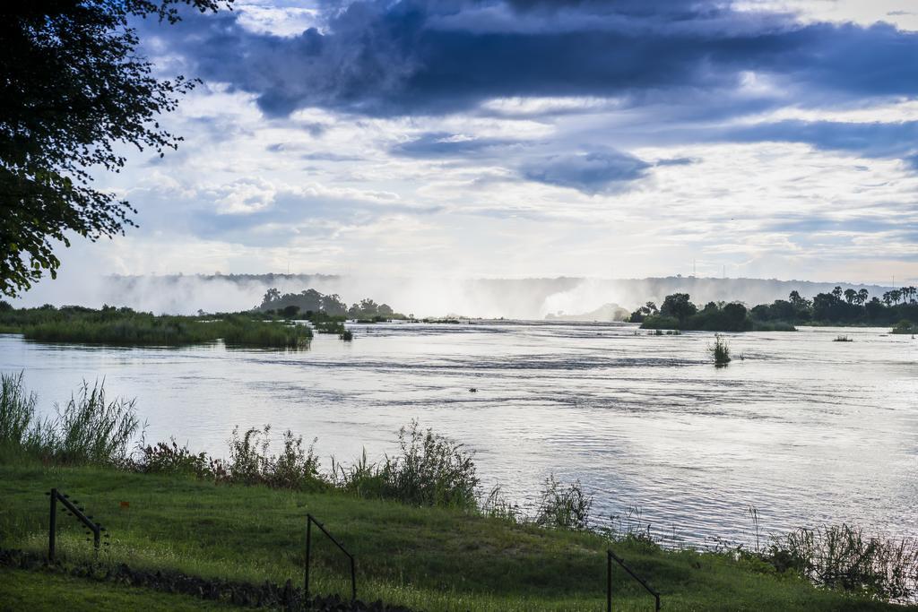 Avani Victoria Falls Resort Livingstone Dış mekan fotoğraf