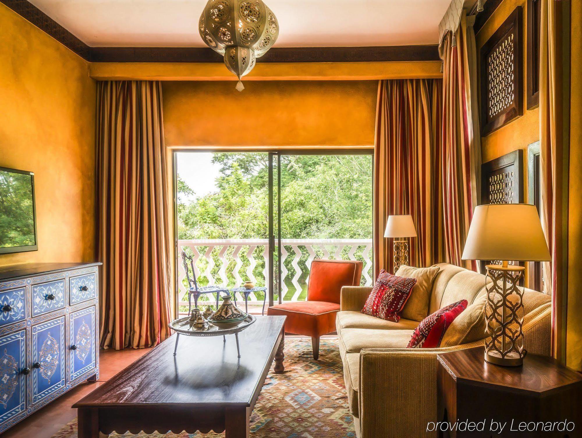 Avani Victoria Falls Resort Livingstone Dış mekan fotoğraf